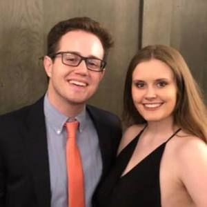 Meet your Posher, Lukas